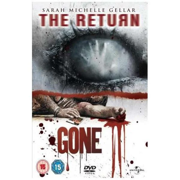 Gone/The Return Image 1
