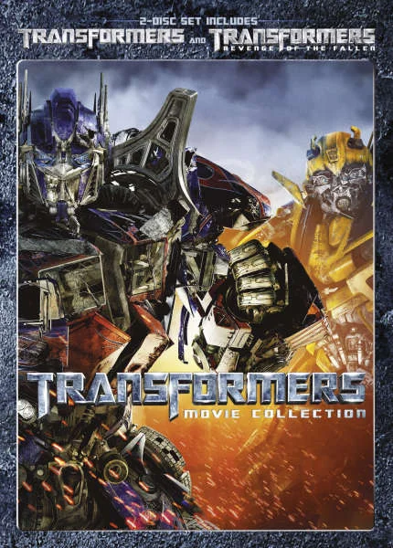 Transformers/Transformers - Revenge Of The Fallen Image 1