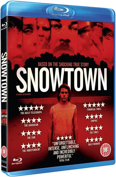 Snowtown Image 1