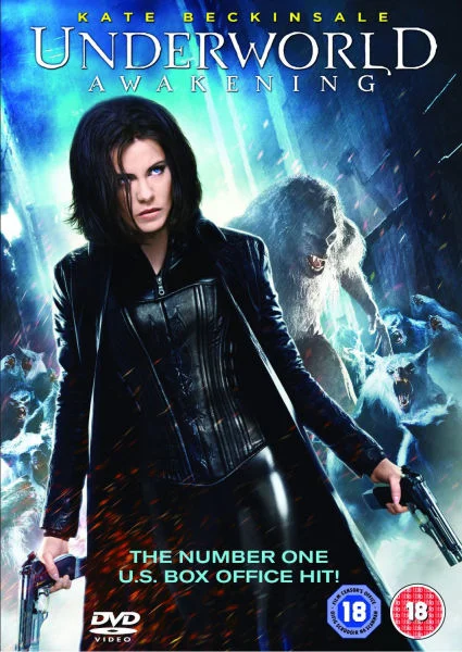 Underworld Awakening Image 1