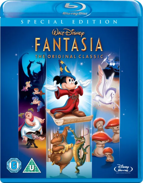 Fantasia Image 1