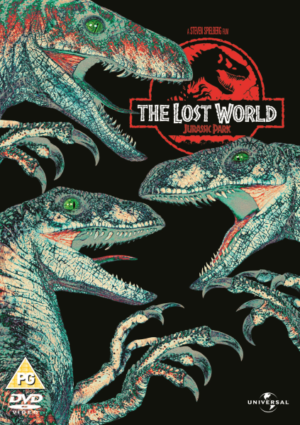 Jurassic Park - The Lost World Image 1