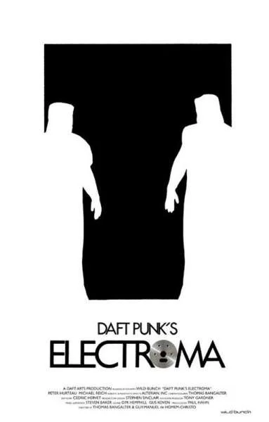 Daft Punk - Electroma Image 1