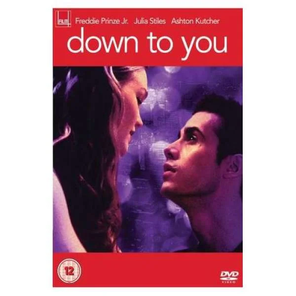 Down To You Image 1