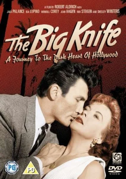 Big Knife Image 1