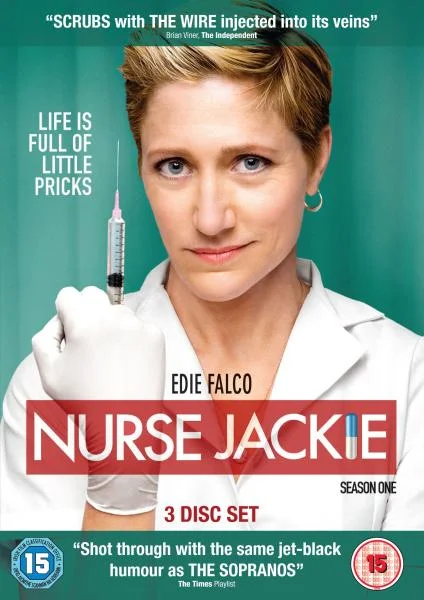 Nurse Jackie Image 1
