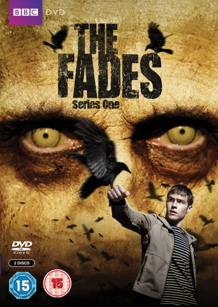 The Fades - Series 1 Image 1