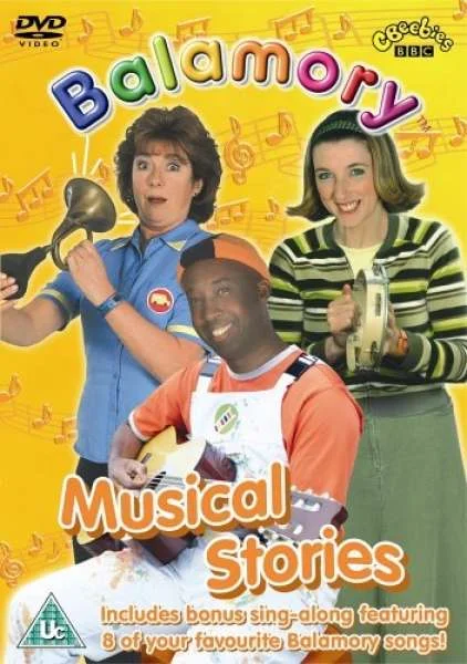 Balamory - Musical Stories Image 1