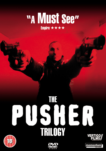 Pusher - The Trilogy Image 1