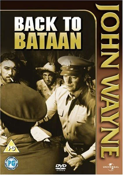 Back to Bataan Image 1