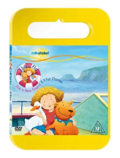 Carry Me: Milkshake - Ebb And Flo Image 1