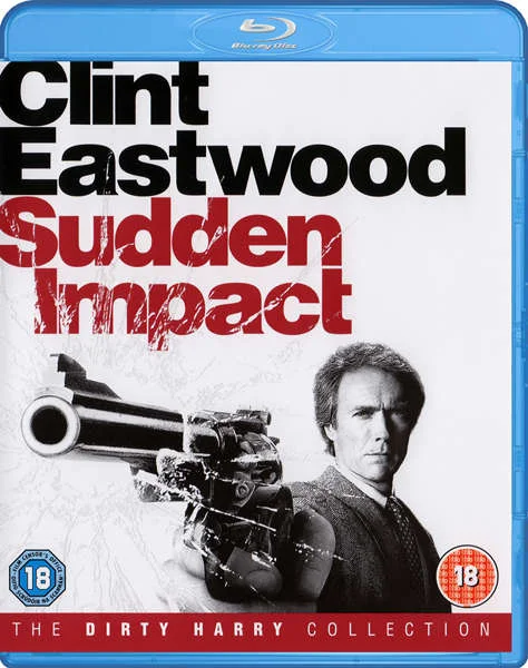 Sudden Impact Image 1