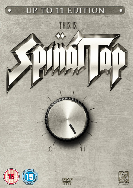 This Is Spinal Tap Image 1