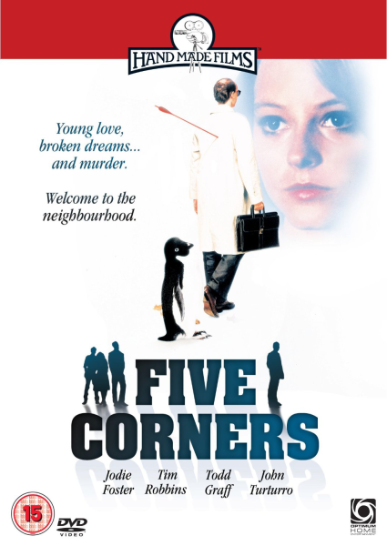 Five Corners Image 1