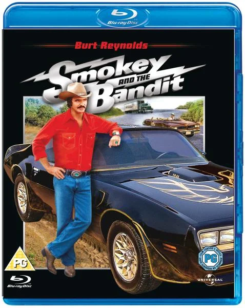 Smokey & the Bandit Image 1