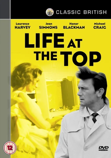 Life at the Top Image 1