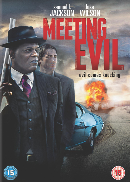 Meeting Evil Image 1