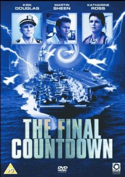 The Final Countdown Image 1