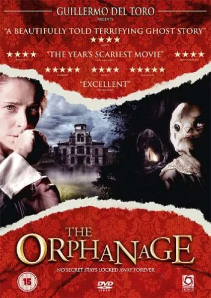 The Orphanage Image 1