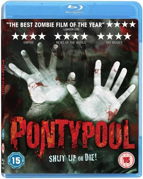 Pontypool Image 1