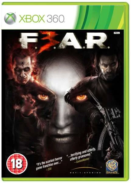 F.E.A.R. 3 Image 1
