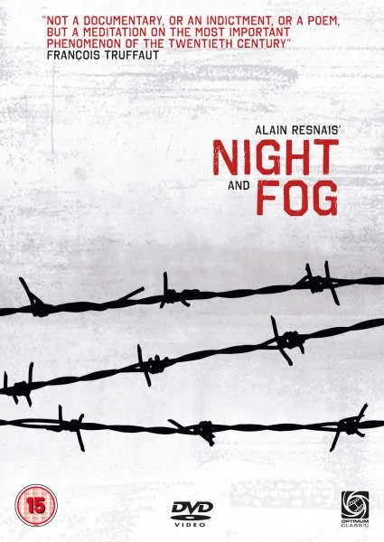 Night and Fog Image 1