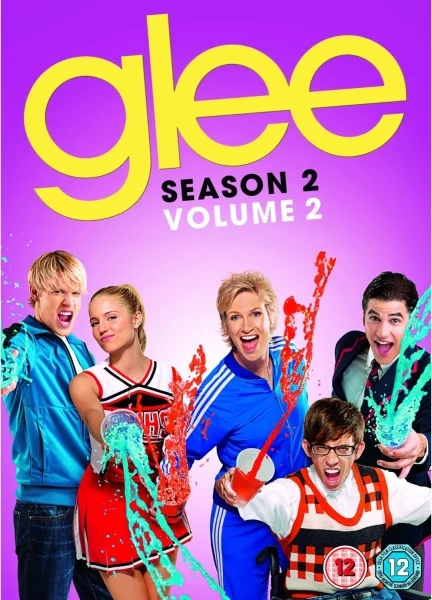 Glee - Season 2 Volume 2 Image 1