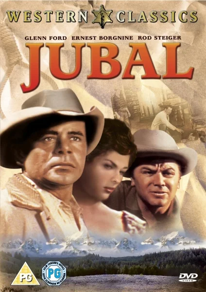 Jubal Image 1