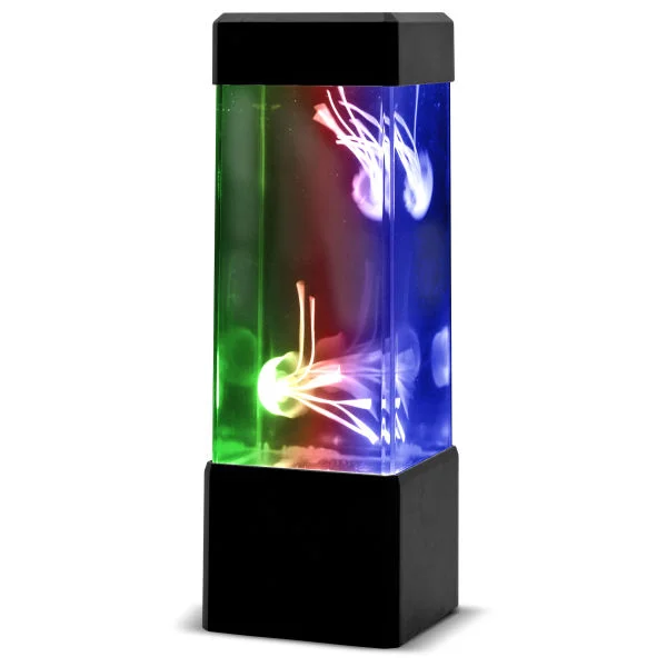 Mini Jellyfish Tank Image 1
