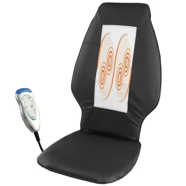 Carmen Shiatsu Massage Cushion Image 1