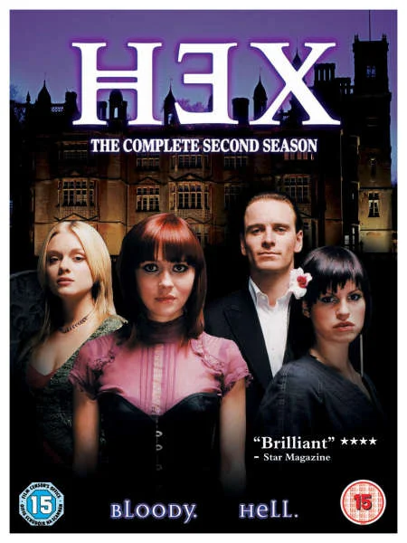 Hex - Season 2 Image 1