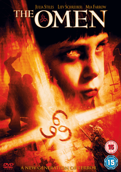 The Omen (2006) Image 1