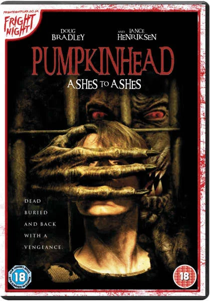 Pumpkinhead 3 Image 1