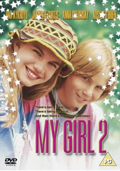 My Girl 2 Image 1