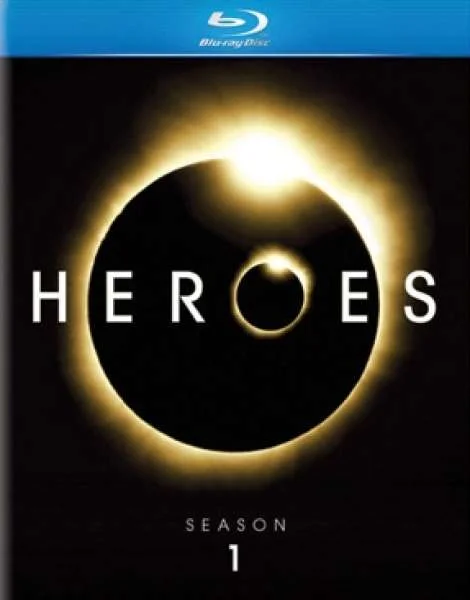 Heroes - Season 1 Image 1