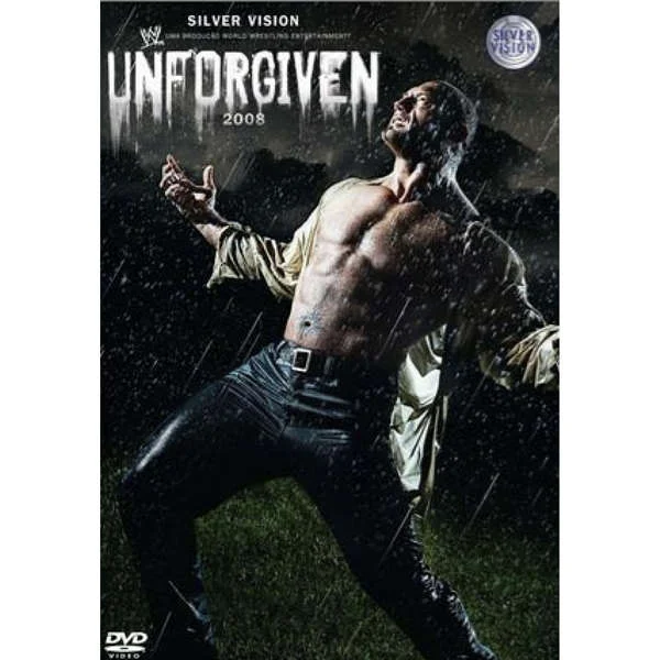 WWE - Unforgiven 2008 Image 1
