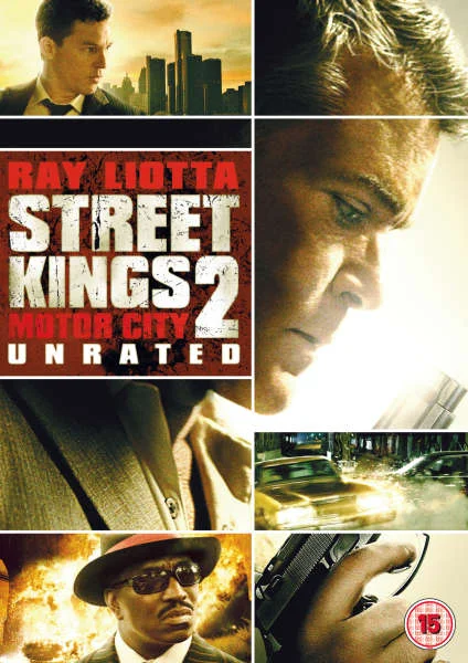 Street Kings 2 Image 1