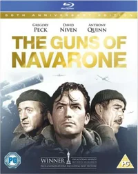 Les canons de Navarone - undefined undefined