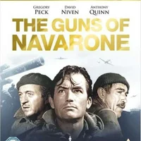 Les canons de Navarone
