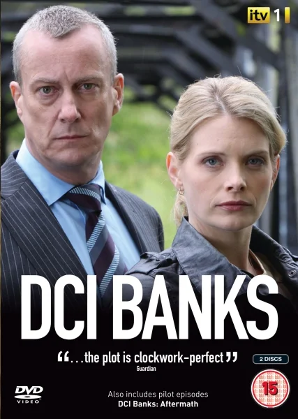 DCI Banks Image 1