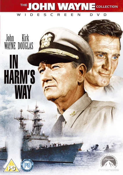 In Harms Way Image 1