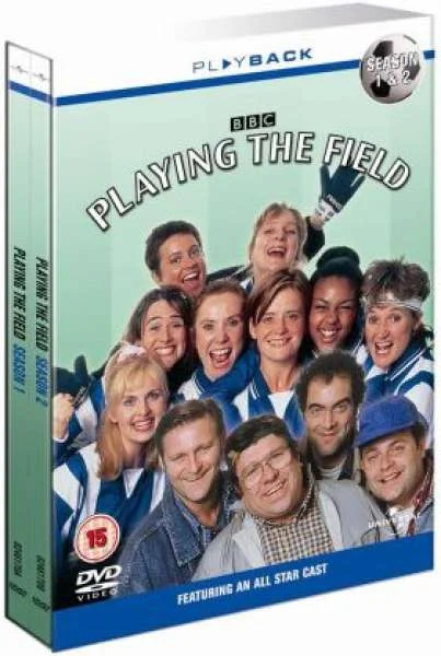 Playing The Field - Season 1 And 2 Image 1