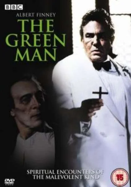 The Green Man Image 1