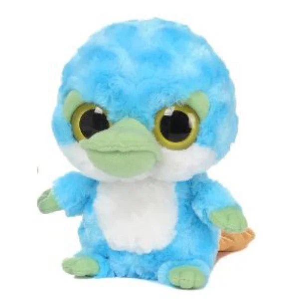 Yoohoo and Friends: Platypus Image 1