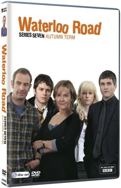 Waterloo Road - Series Seven - Autumn Image 1