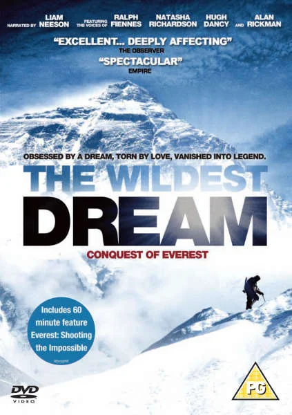 Wildest Dream Image 1