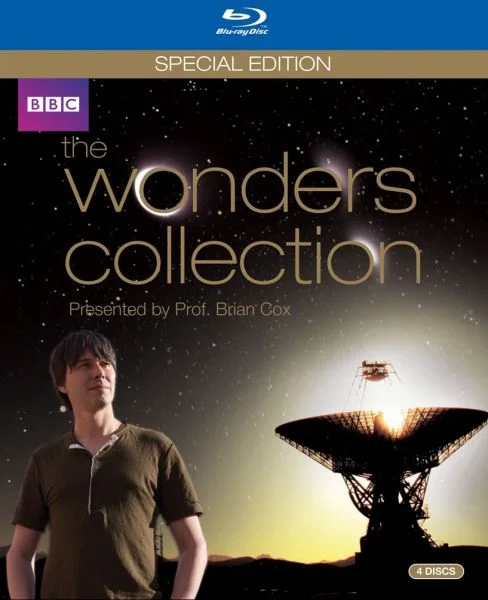 The Wonders Collection: Special Edition Box Set Image 1