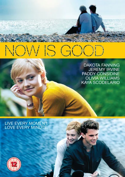 Now is Good Image 1