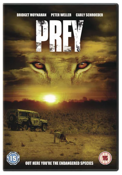 Prey Image 1