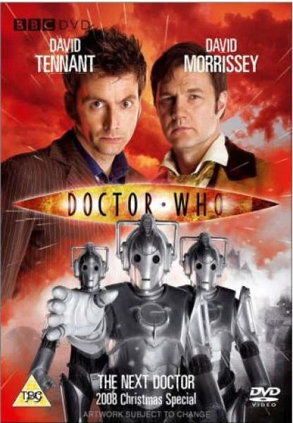 Doctor Who - The Next Doctor 2008 Christmas Special Image 1